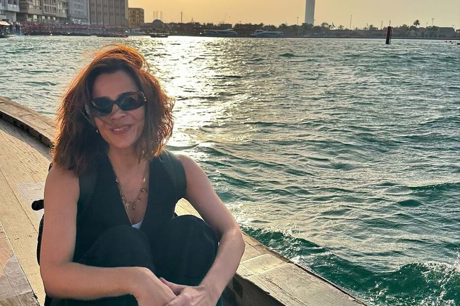 Rita Ferro Rodrigues após rumores de separação sem a aliança