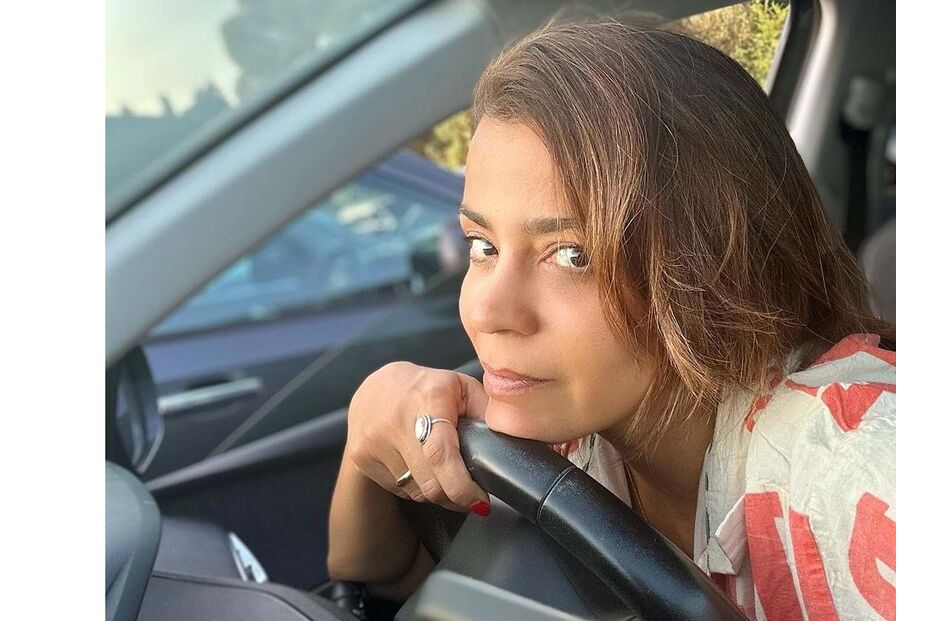 Rita Ferro Rodrigues