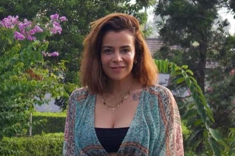 Rita Ferro Rodrigues