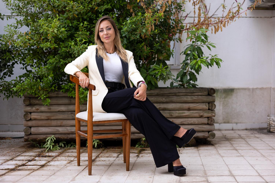 Joana Amaral Dias