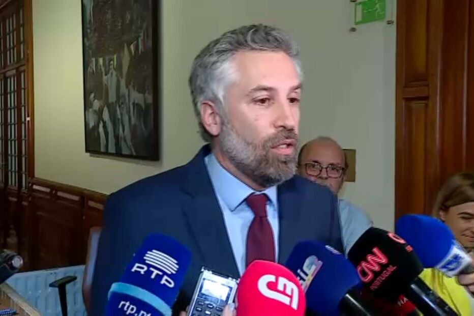 Pedro Nuno Santos