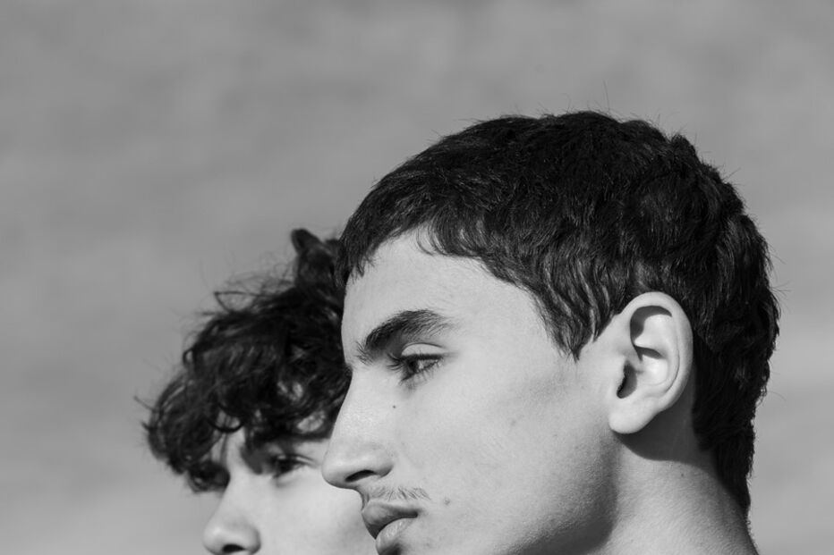 ZIED BEN ROMDHANE/MAGNUM PHOTO