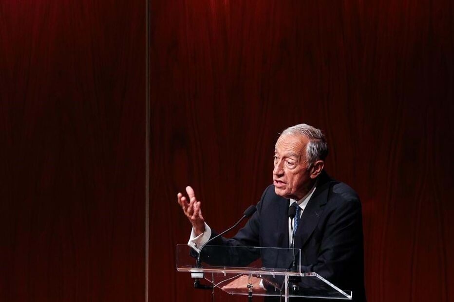 Marcelo Rebelo de Sousa