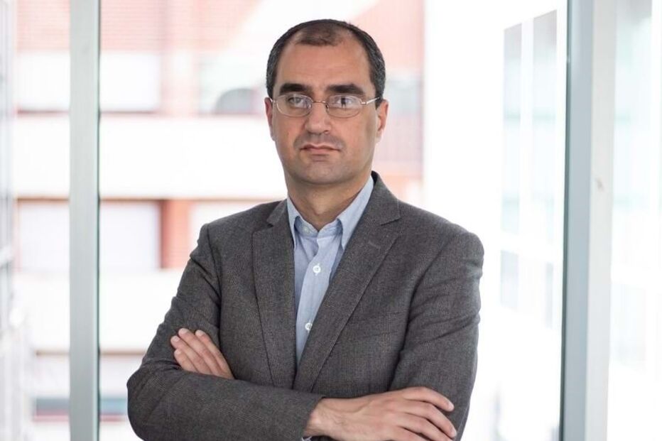 João Paulo Batalha, Dirigente da Frente Cívica