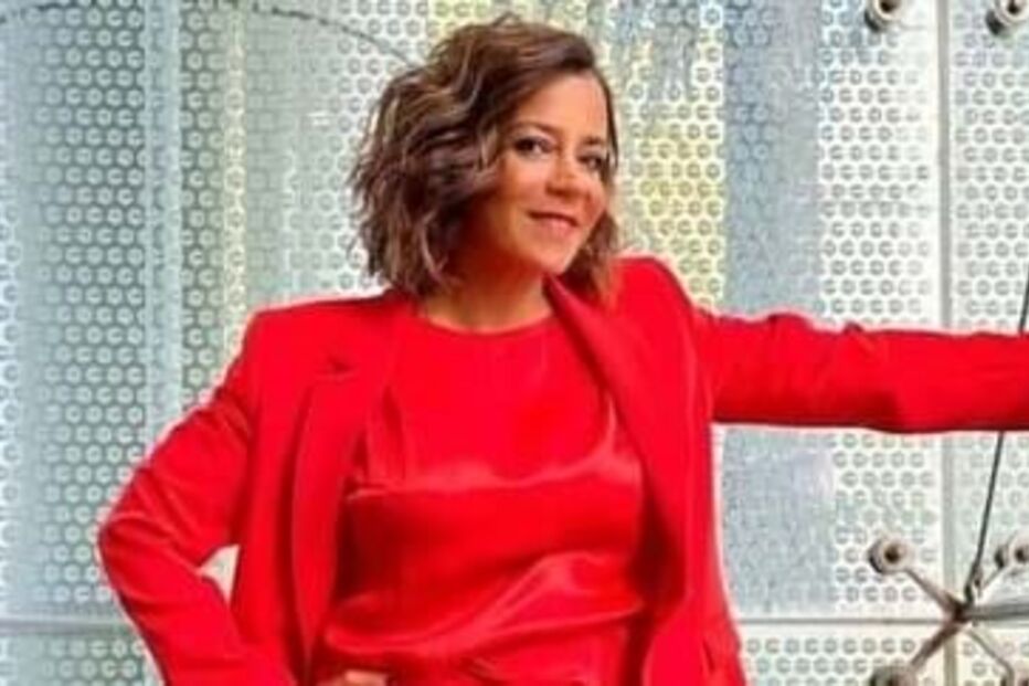 Rita Ferro Rodrigues 