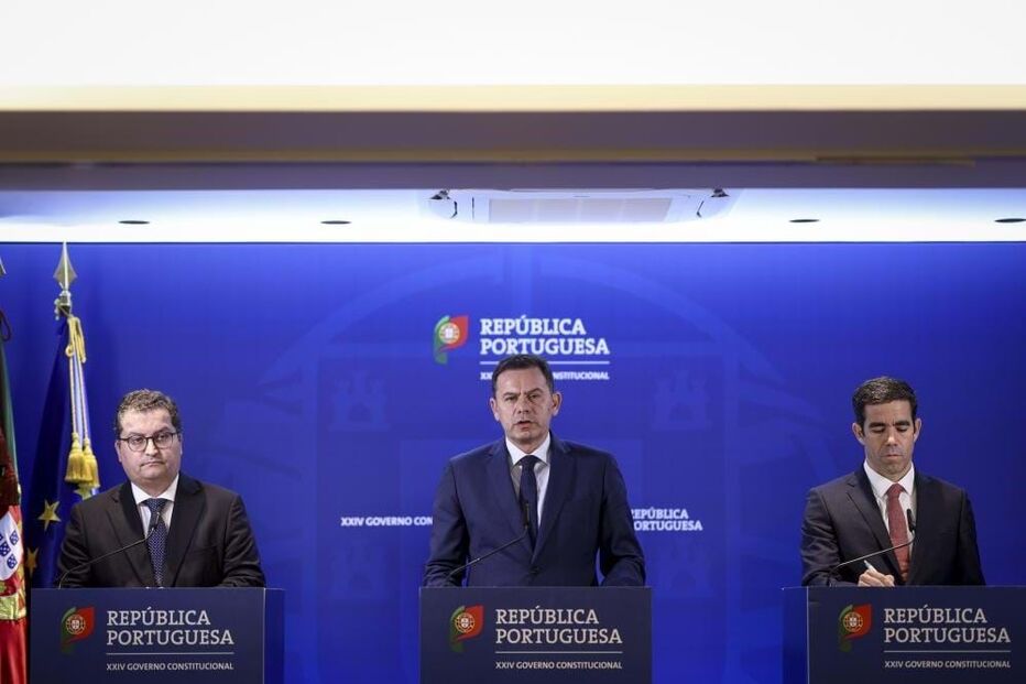 Conselho de Ministros