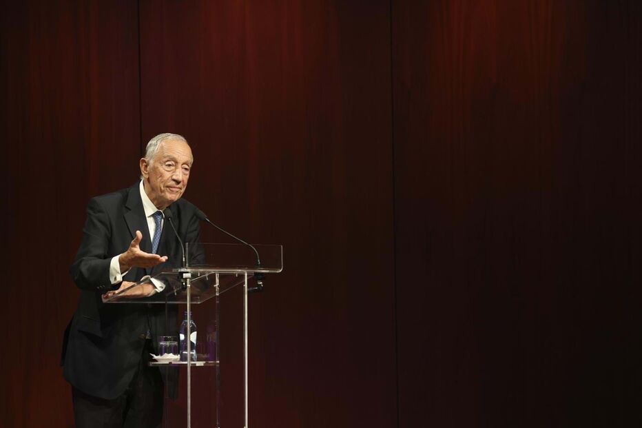 Marcelo Rebelo de Sousa