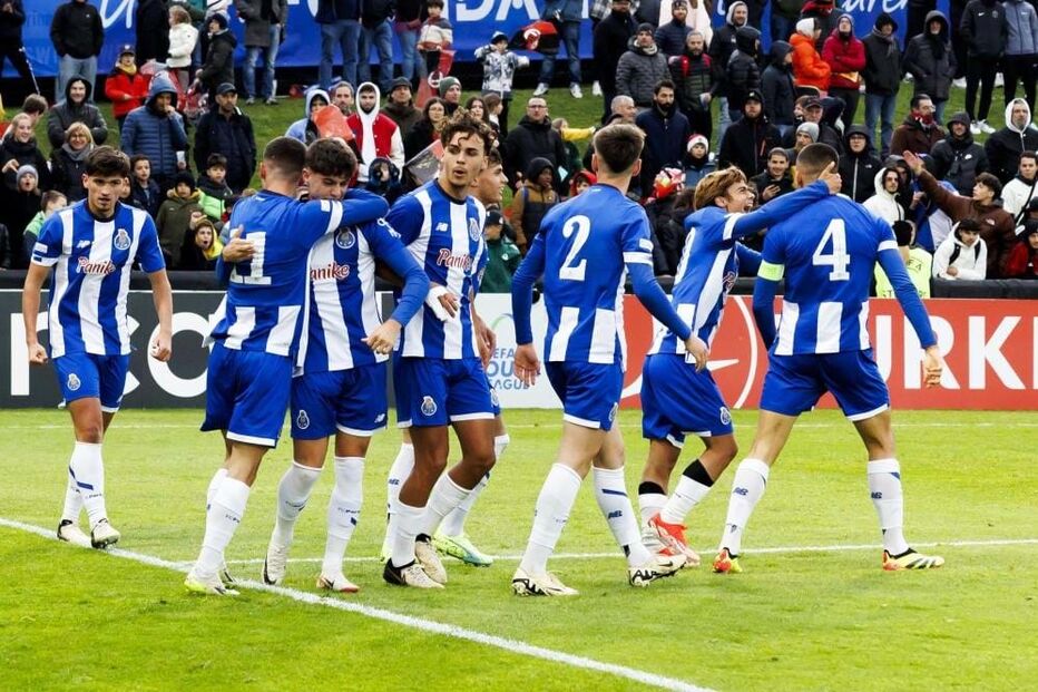 FC Porto 