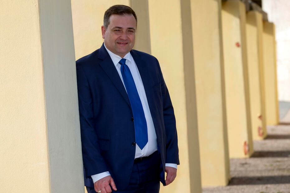 Ricardo Serrano Vieira