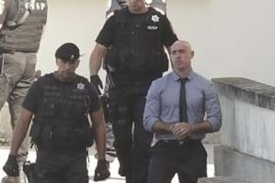 Bruno Pidá sucede a ‘Macaco’ no apoio a Pinto da Costa 