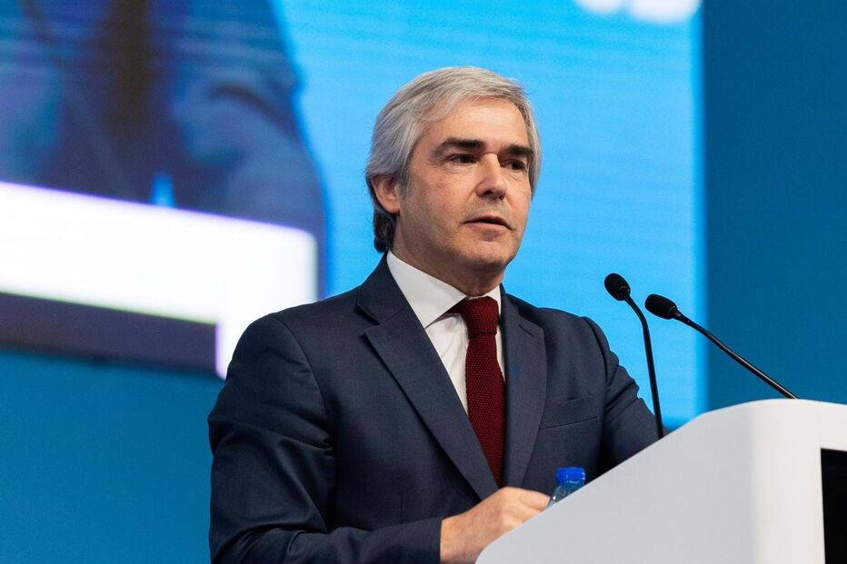 Ministro da Defesa Nacional, Nuno Melo