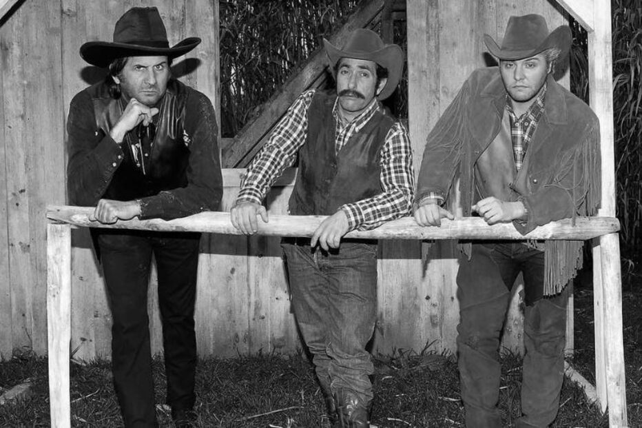 Grupo Commedia á la carte