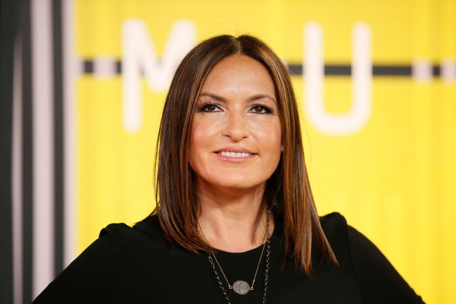 Mariska Hargitay 