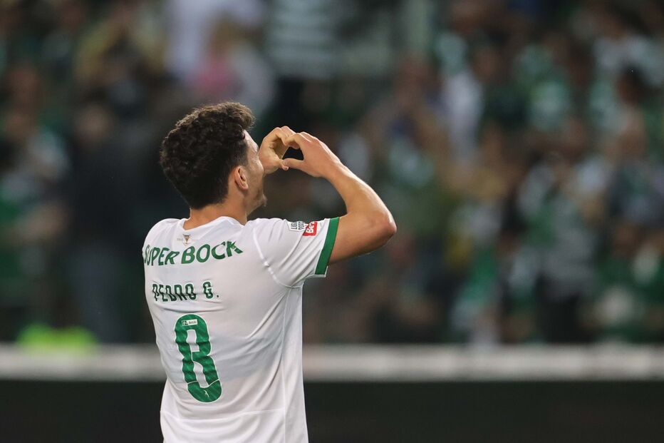  Sporting - V. Guimarães