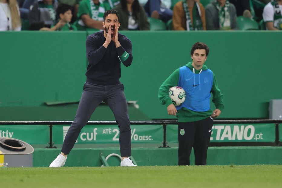  Sporting - V. Guimarães