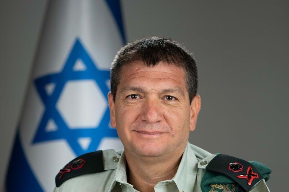 Aharon Haliva