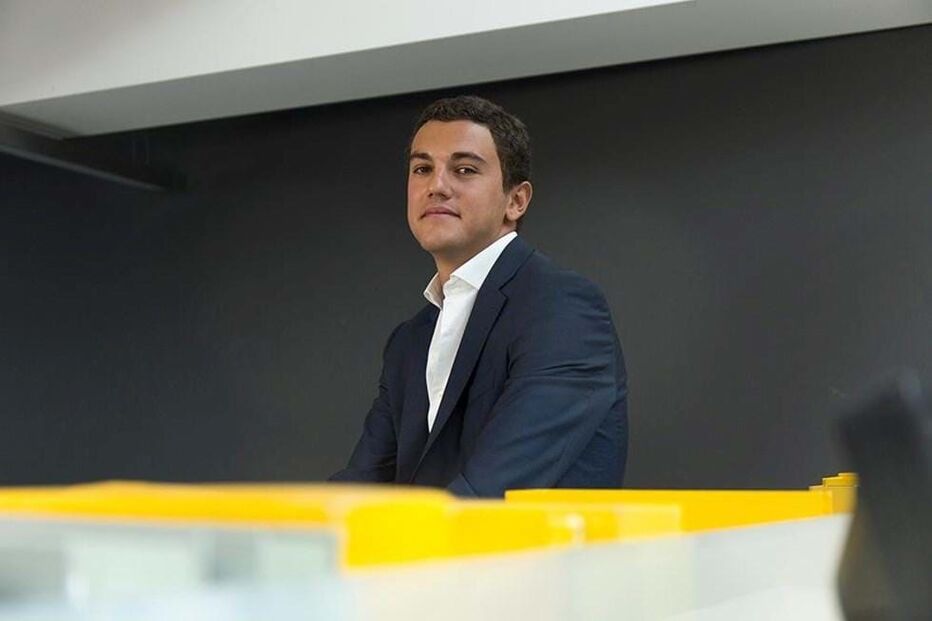 Sebastião Bugalho