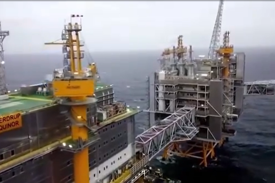 Galp descobre poço de petróleo que dá para abastecer Portugal durante mais de 140 anos