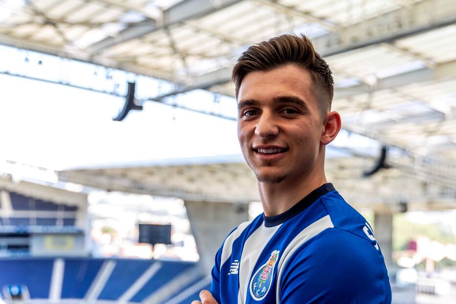 Francisco Conceição