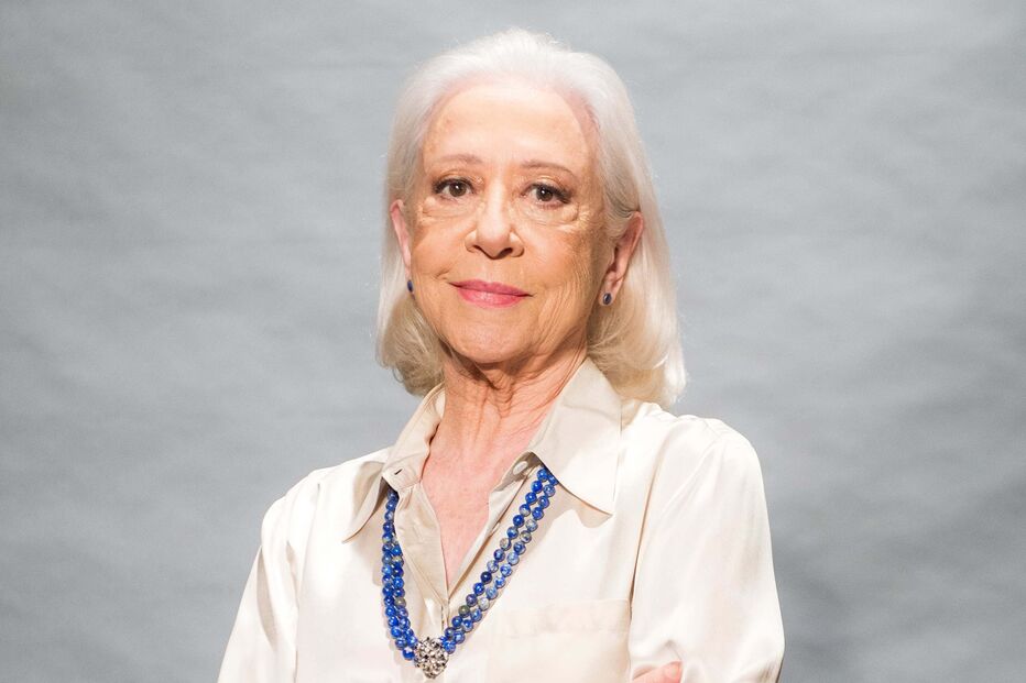 Fernanda Montenegro