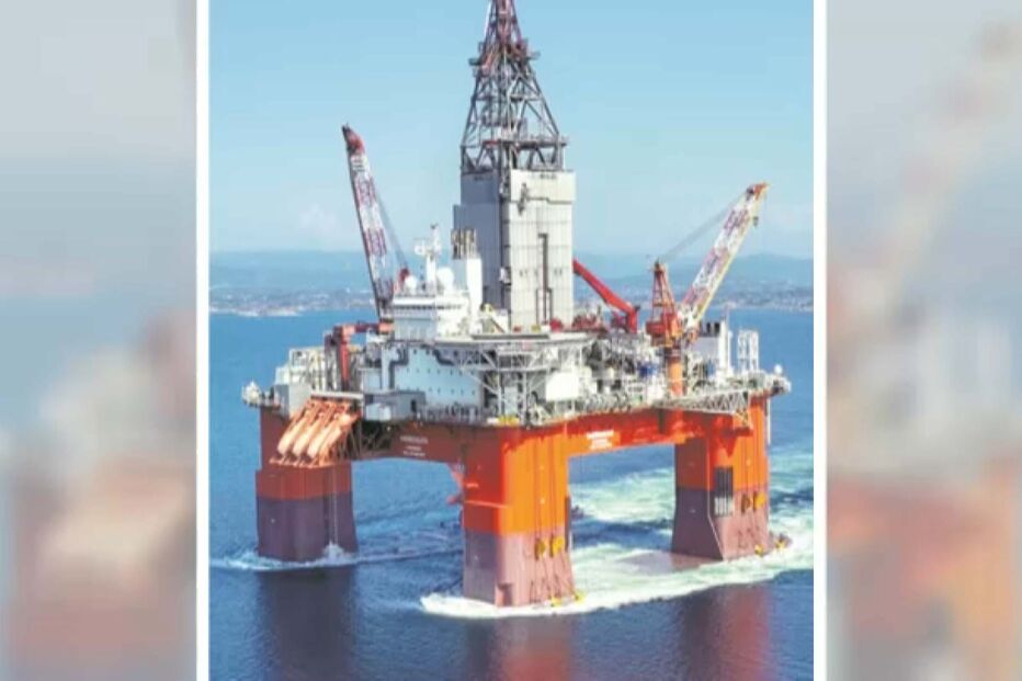 Portugal é dono do 8.º maior poço de petróleo do mundo