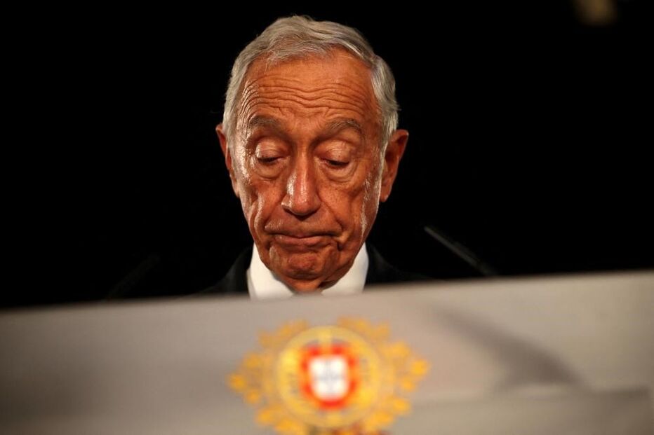 Marcelo Rebelo de Sousa