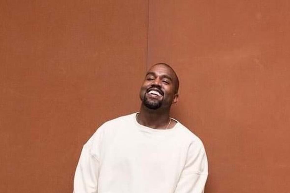 Kanye West