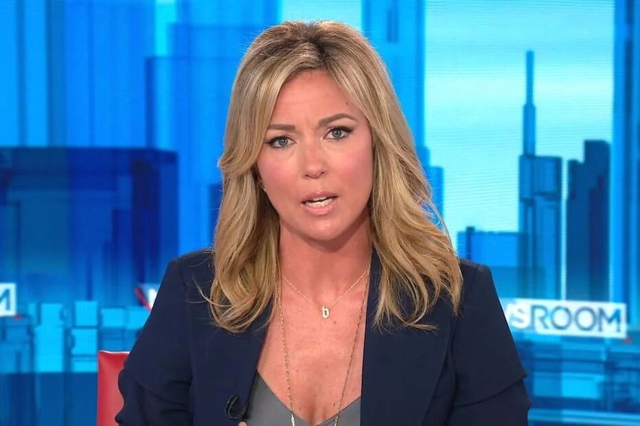 Brooke Baldwin
