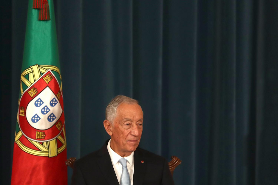 Marcelo Rebelo de Sousa
