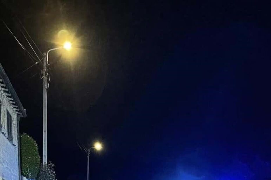 Despista-se de carro em Famalicão e foge do local quando os bombeiros chegaram