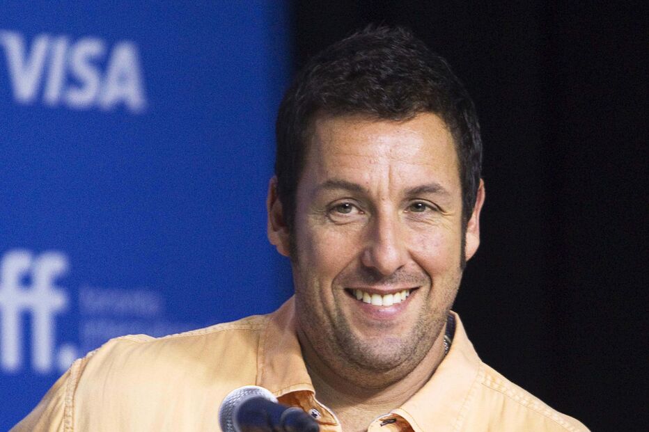 Adam Sandler