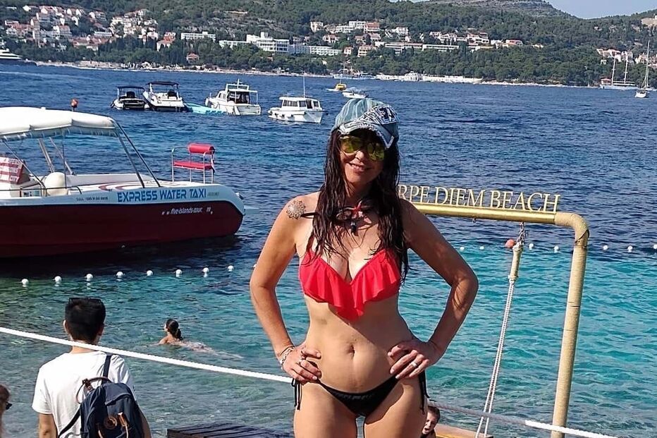 Alejandra Rodríguez