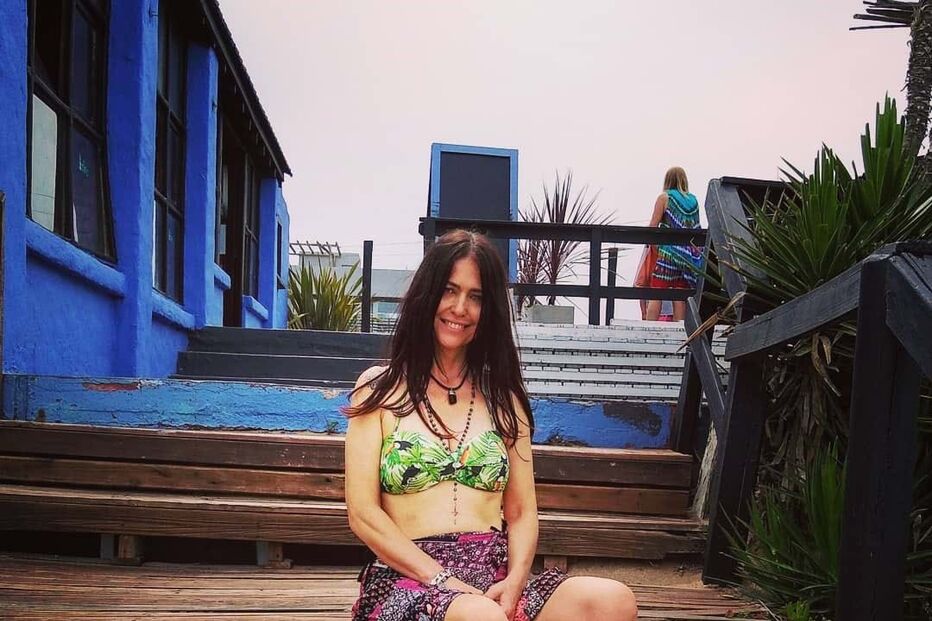 Alejandra Rodríguez