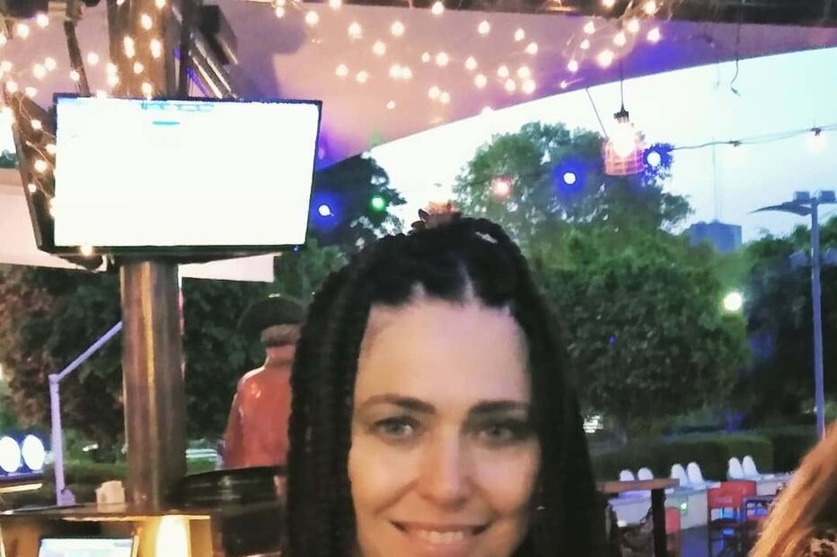 Alejandra Rodríguez