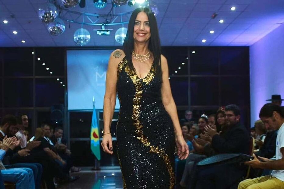 Alejandra Rodríguez