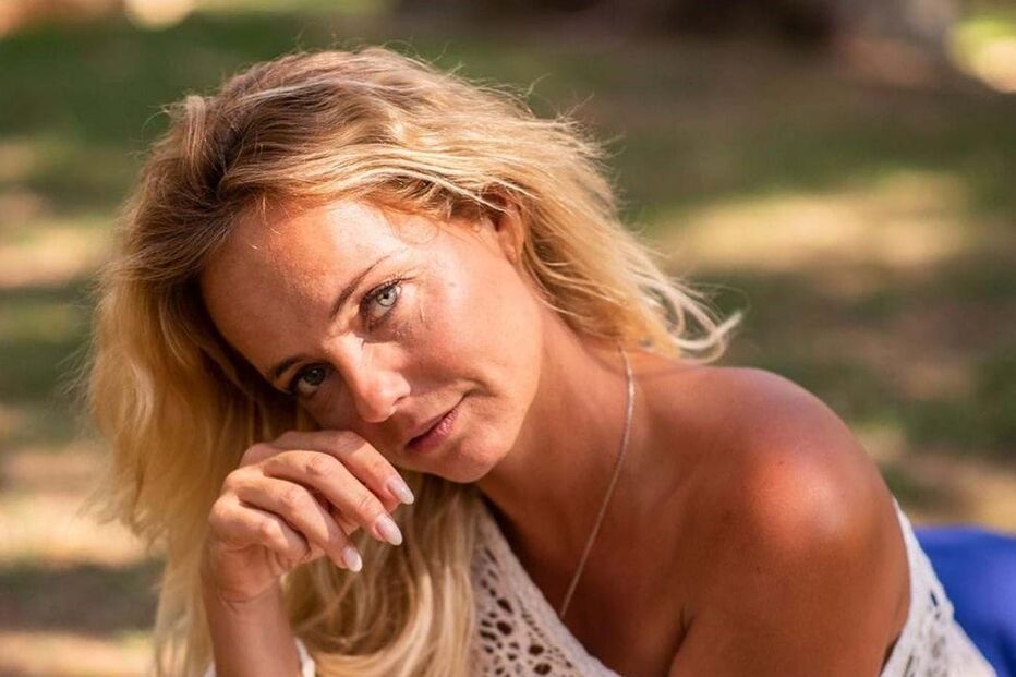 Bárbara Norton de Matos