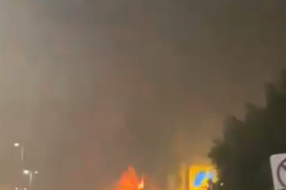 Incêndio em pousada causa pelo menos nove mortos no sul do Brasil