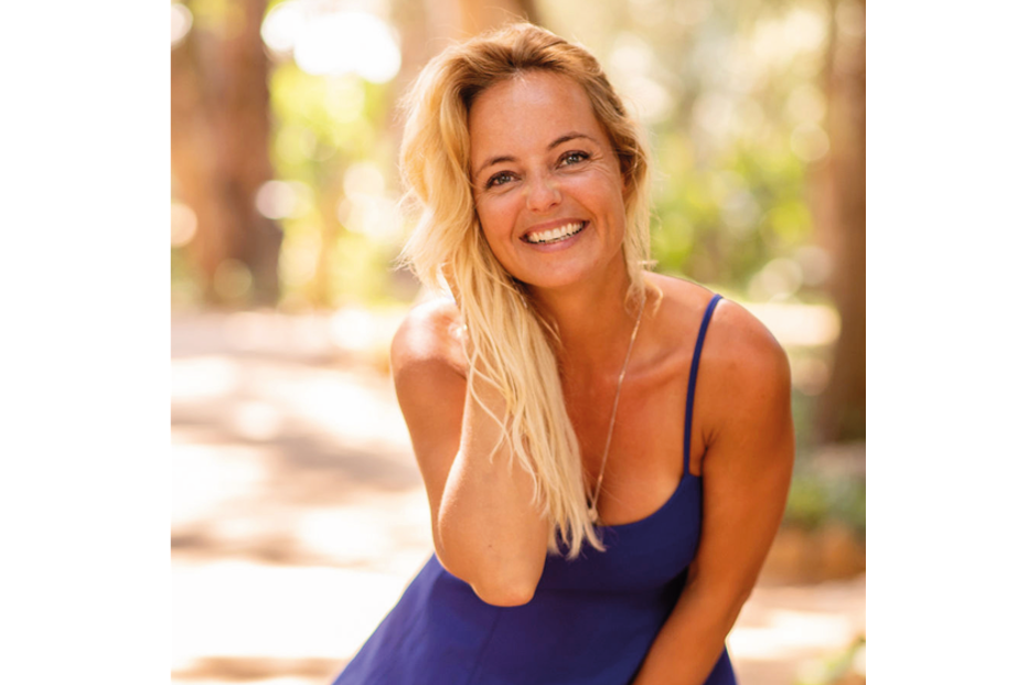 Bárbara Norton de Matos