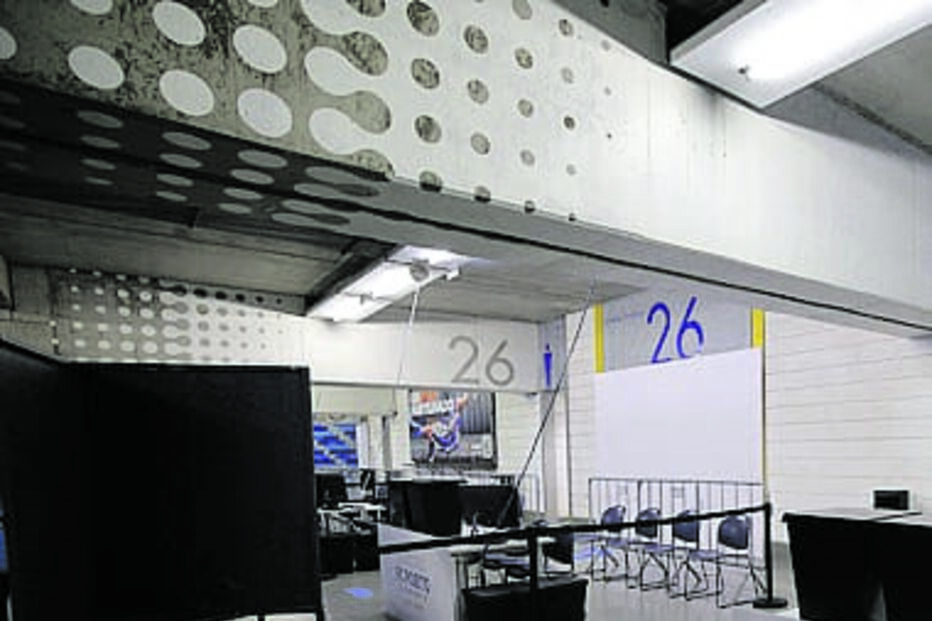 Alerta máximo para garantir segurança de envolvidos nas eleições do FC Porto