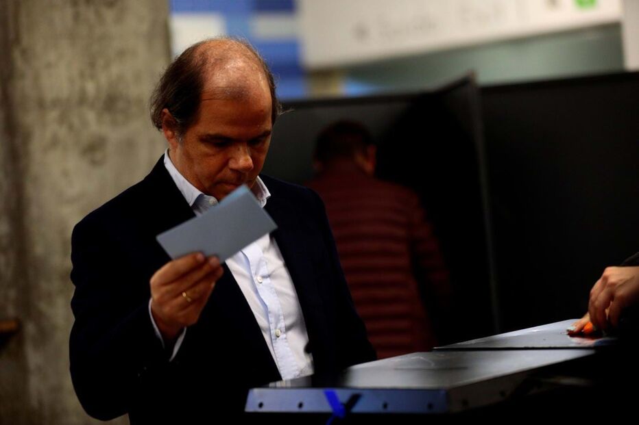 João Rafael Koehler