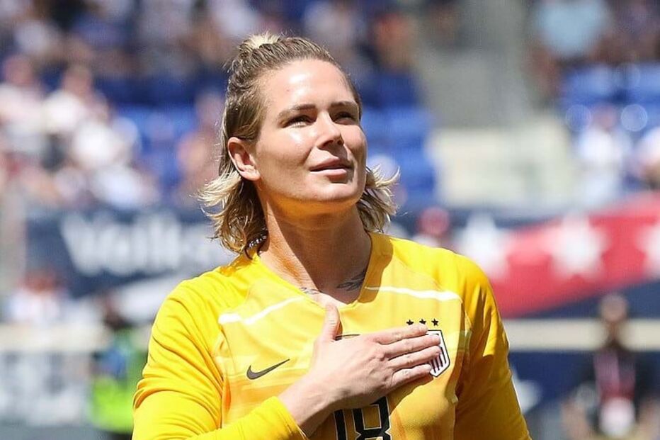 Ashlyn Harris