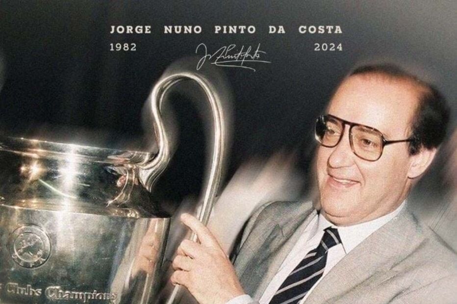 Pinto da Costa