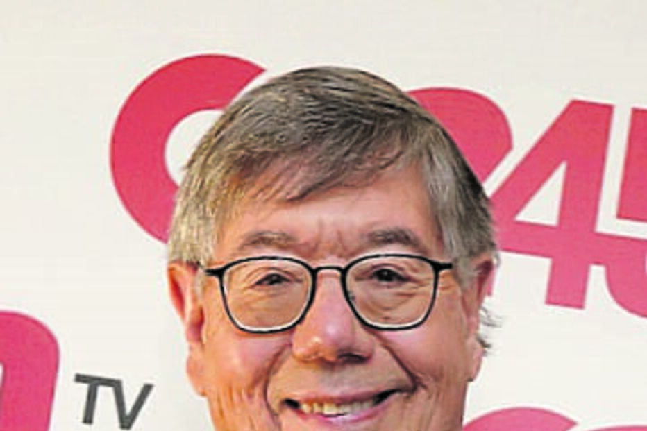 Cientista português Carlos Fiolhais