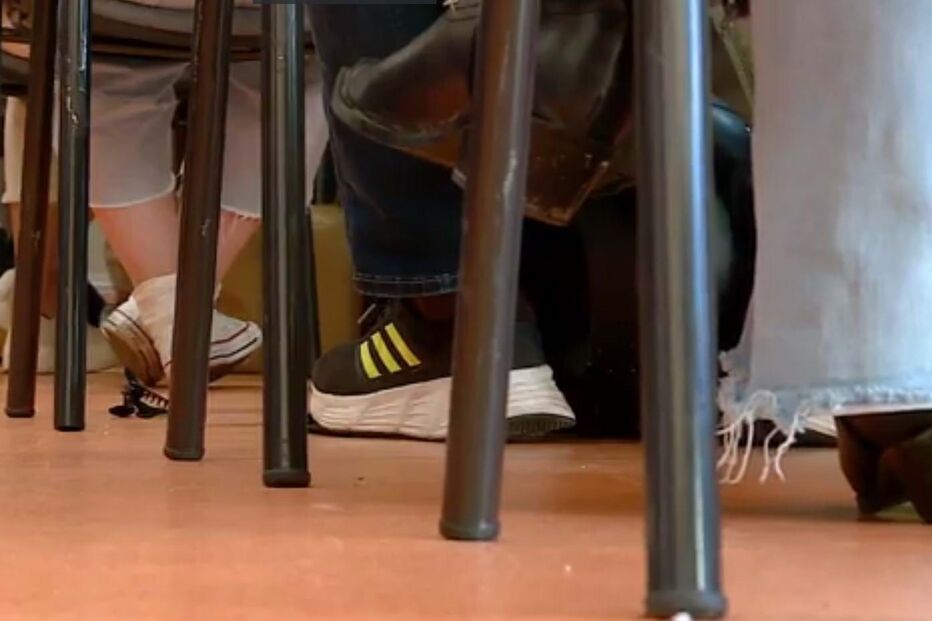 PJ investiga professor por apalpões a aluna menor em Alenquer