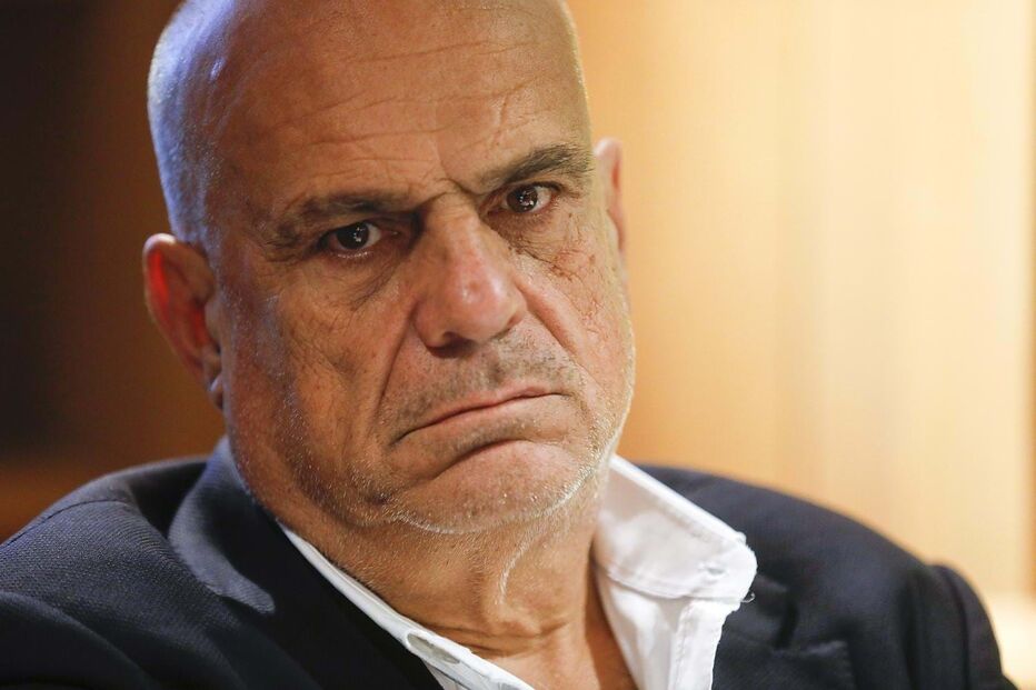 Luís Paixão Martins