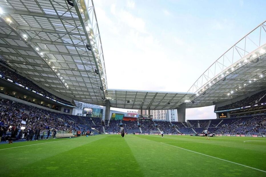 Estádio do Dragão