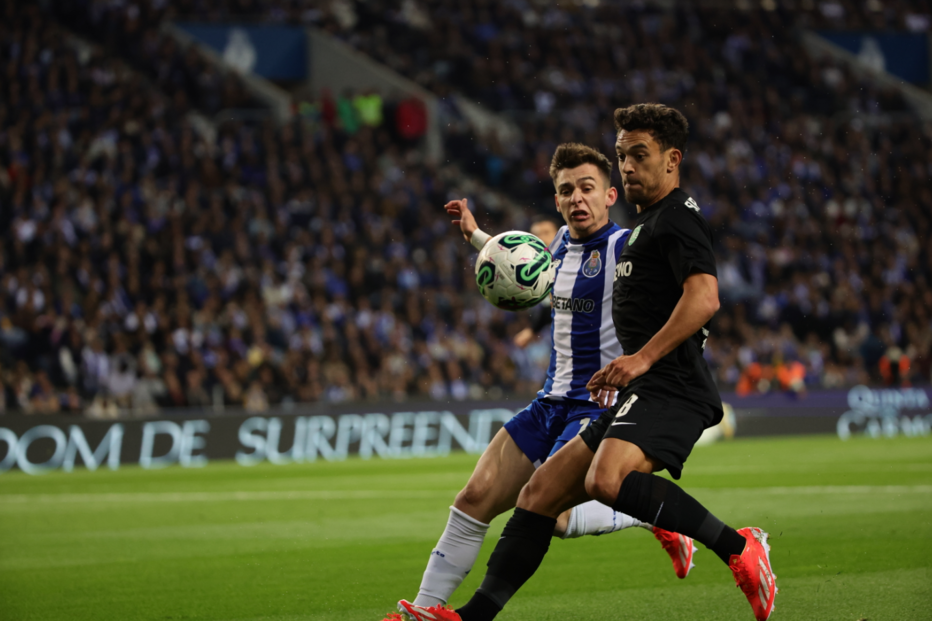 FC Porto vs Sporting
