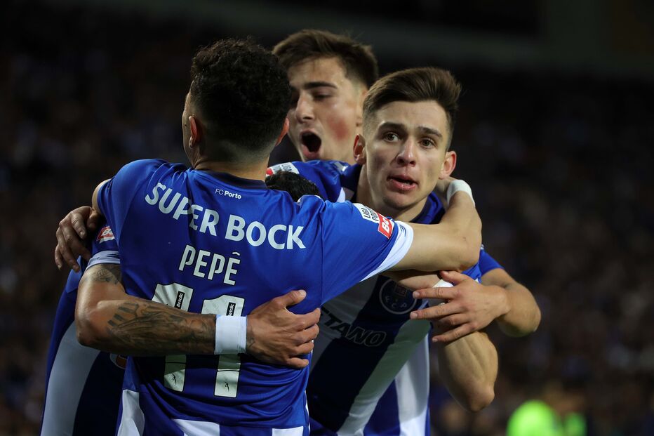 FC Porto vs Sporting