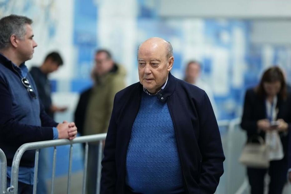 Pinto da Costa