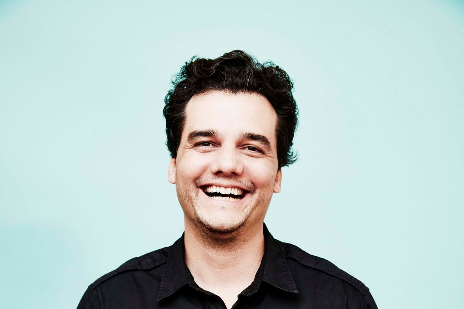 Wagner Moura